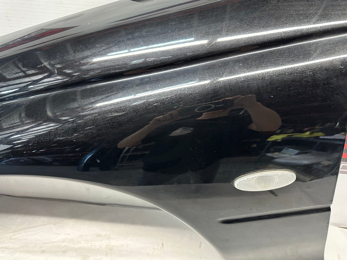 2006 Pontiac GTO Front LH Driver Fender OEM - Day's Parts Yard