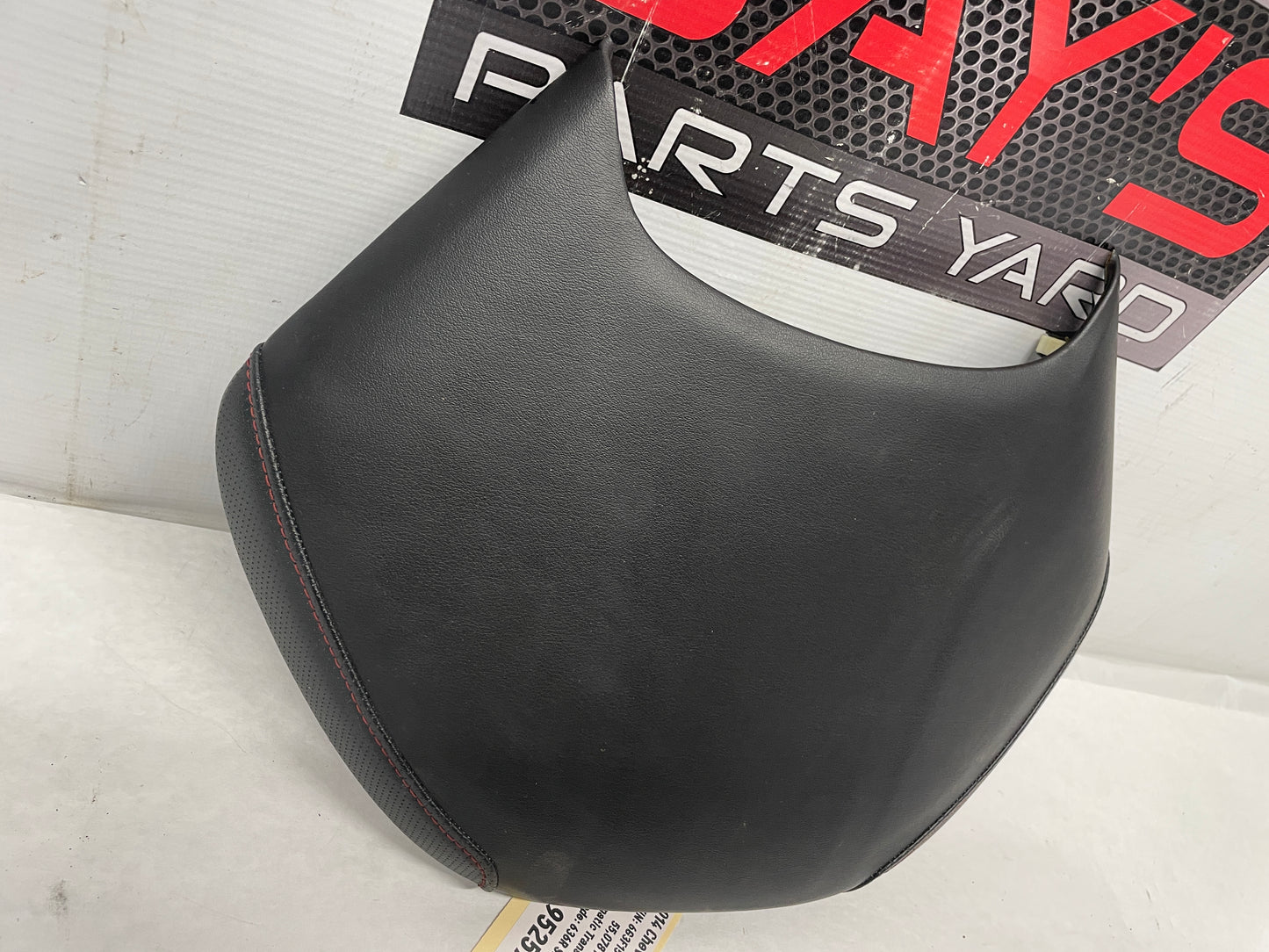 2014 Chevrolet SS Sedan Speedometer Instrument Cluster Hood Cover OEM