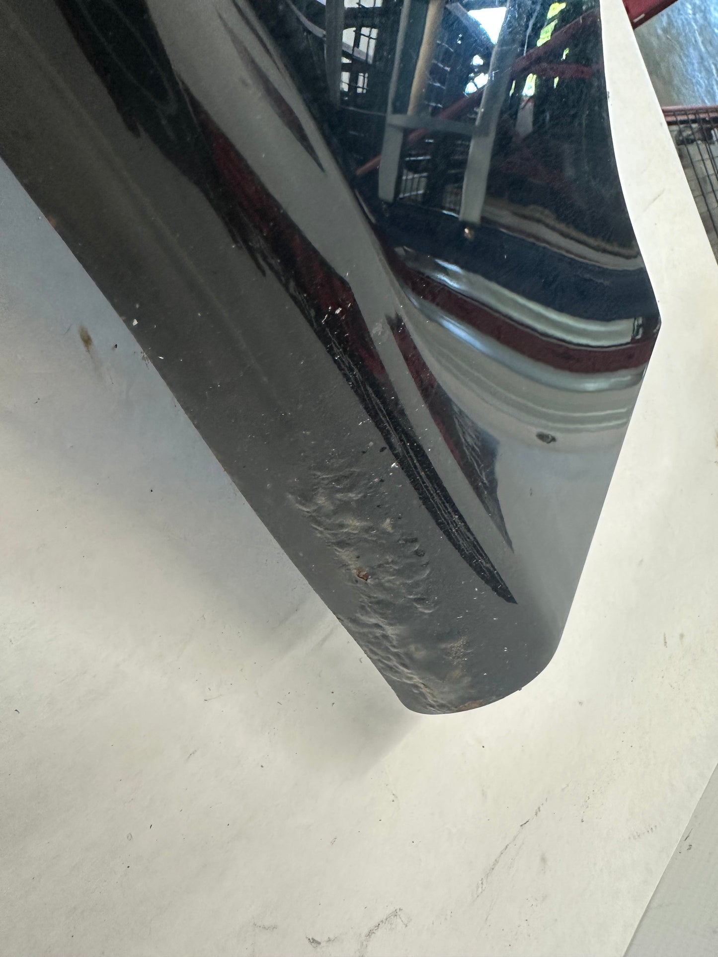 2006 Pontiac GTO Front LH Driver Fender OEM - Day's Parts Yard