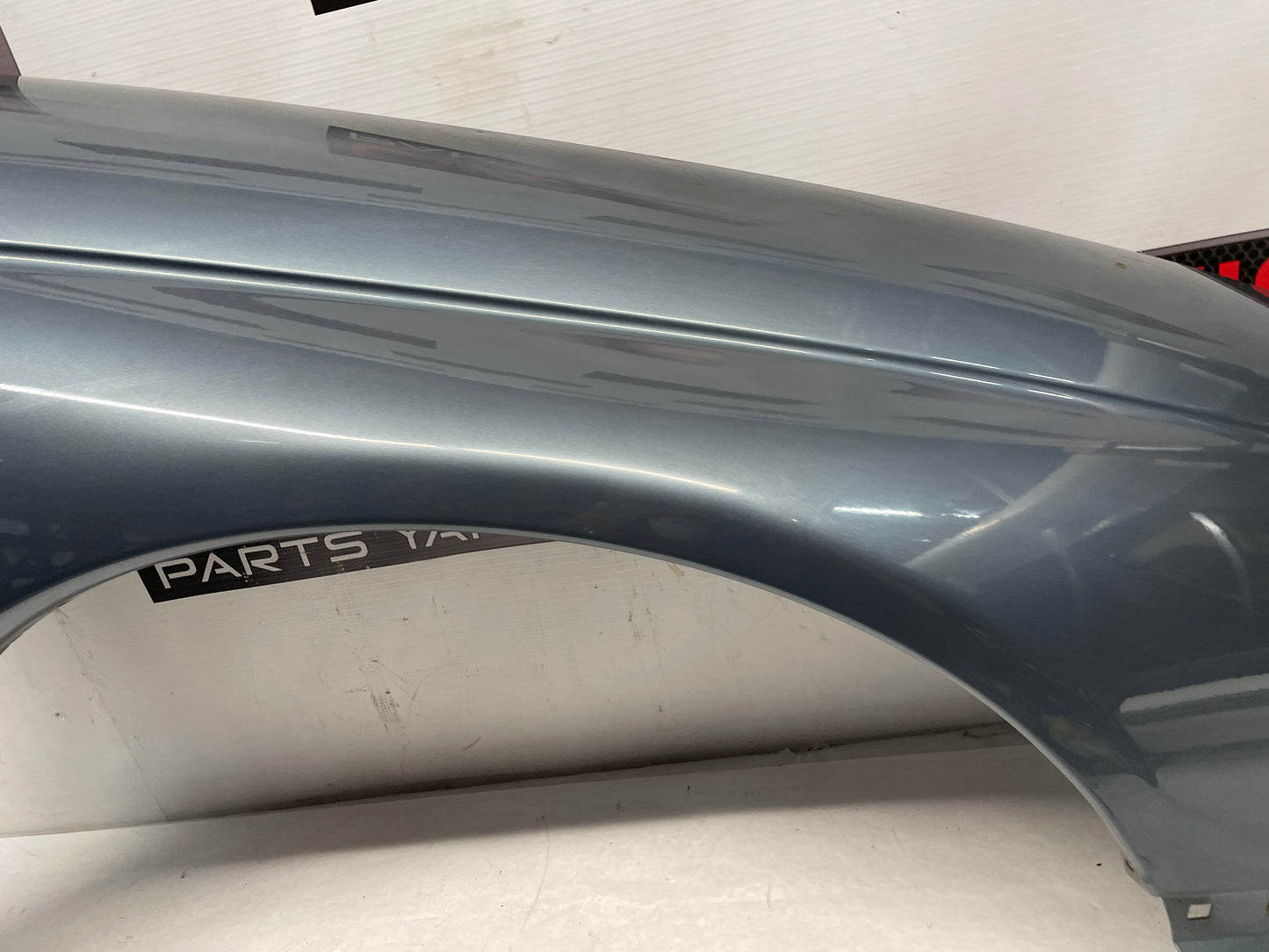 2005 Pontiac GTO RH Passenger Front Fender OEM - Day's Parts Yard