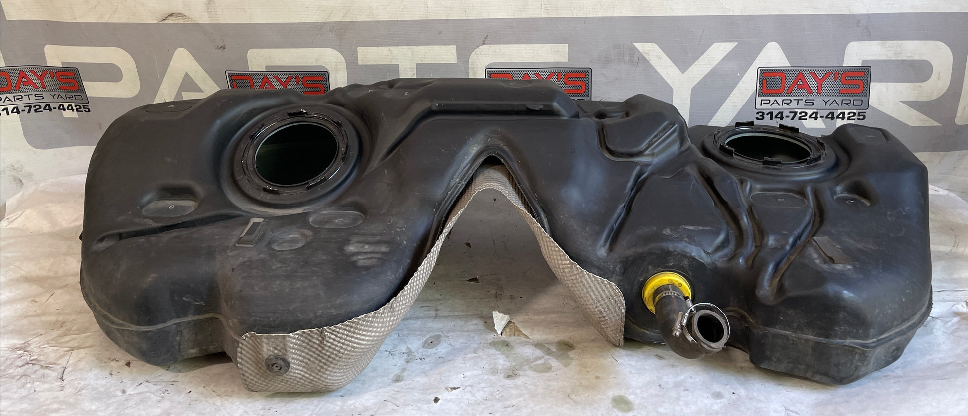 2018 Cadillac CTS-V Fuel Gas Tank OEM - Day's Parts Yard
