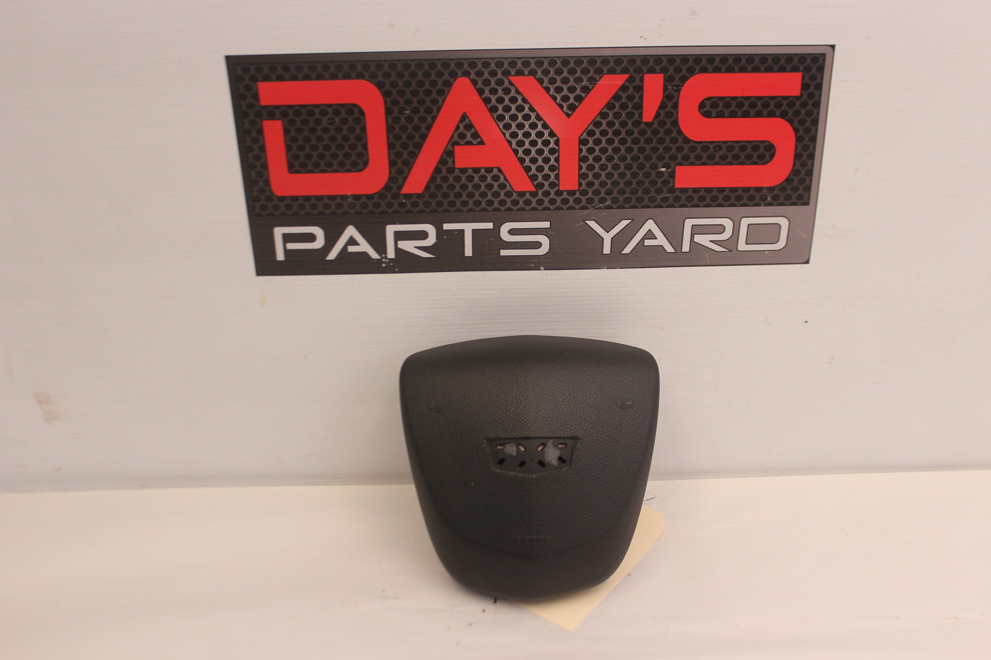 2016 Cadillac ATS-V Steering Wheel Air Bag Airbag OEM - Day's Parts Yard