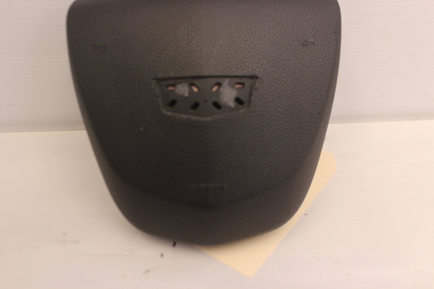 2016 Cadillac ATS-V Steering Wheel Air Bag Airbag OEM - Day's Parts Yard