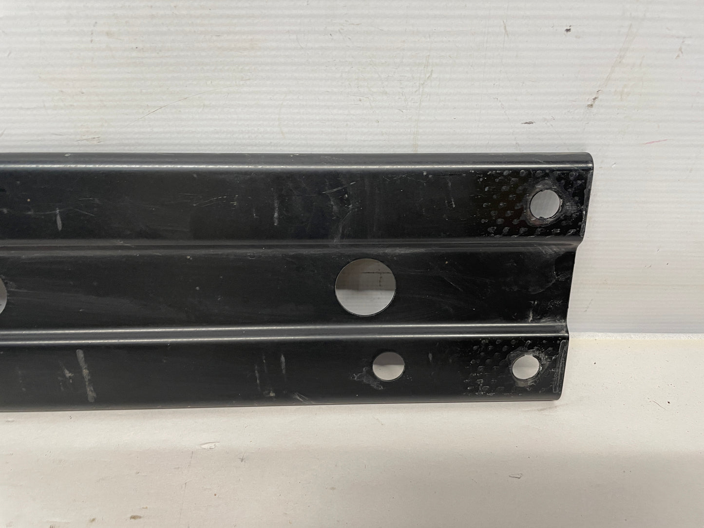 2017 Chevy SS Sedan Transmission Tunnel Body Brace Bracket OEM - Day's Parts Yard