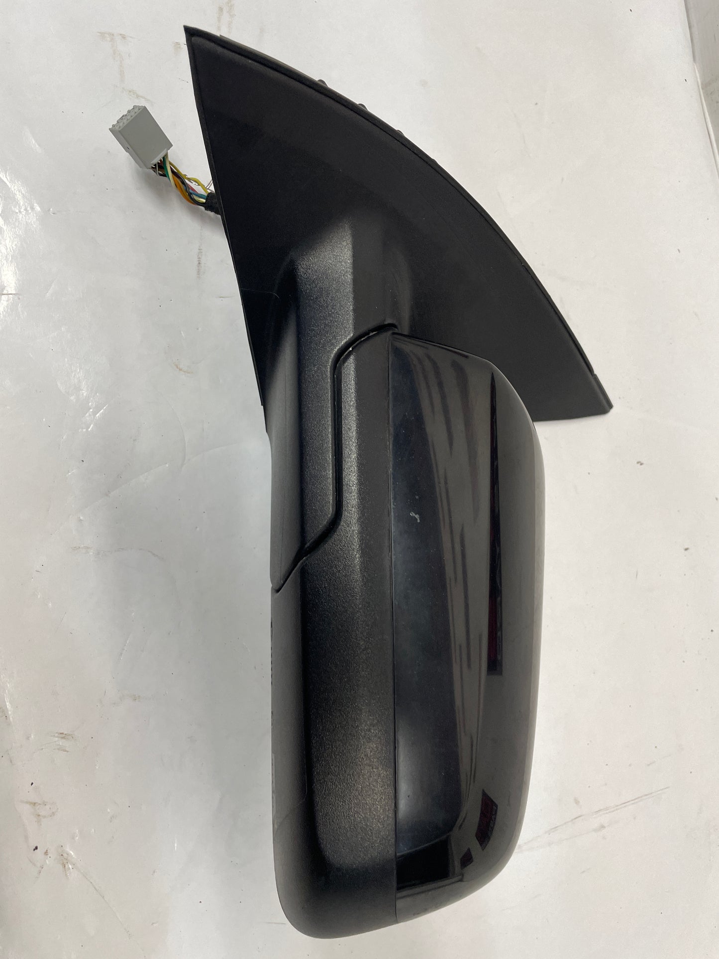 2016 Chevy SS Sedan LH Driver Exterior Out Side Mirror OEM - Day's Parts Yard