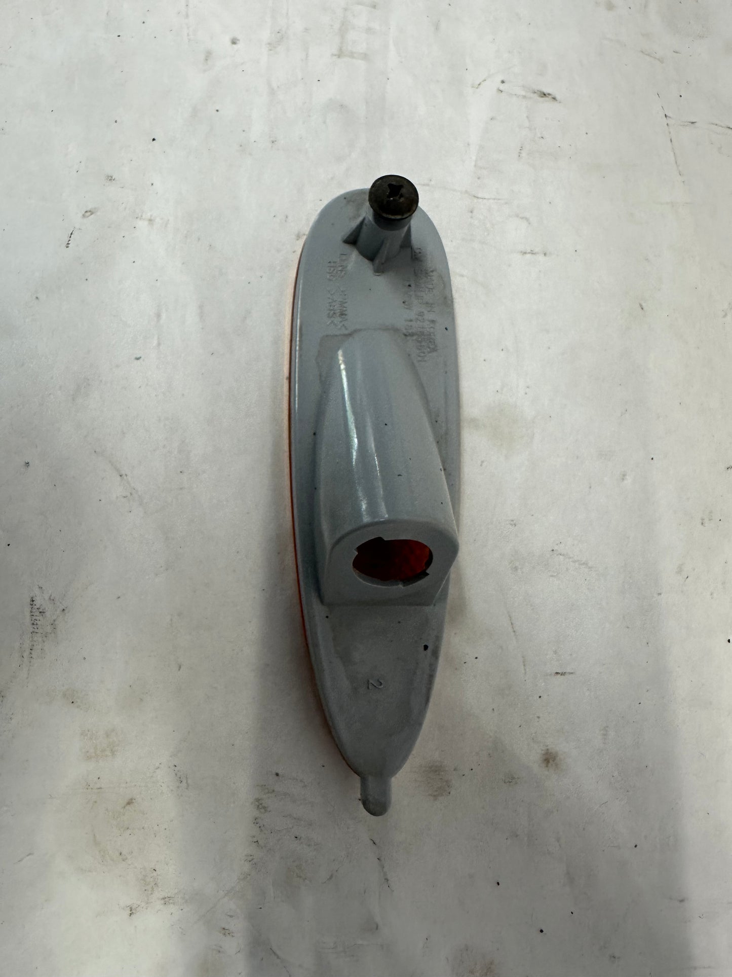 2006 Pontiac GTO Front Bumper Turn Signal Marker Light OEM - Day's Parts Yard