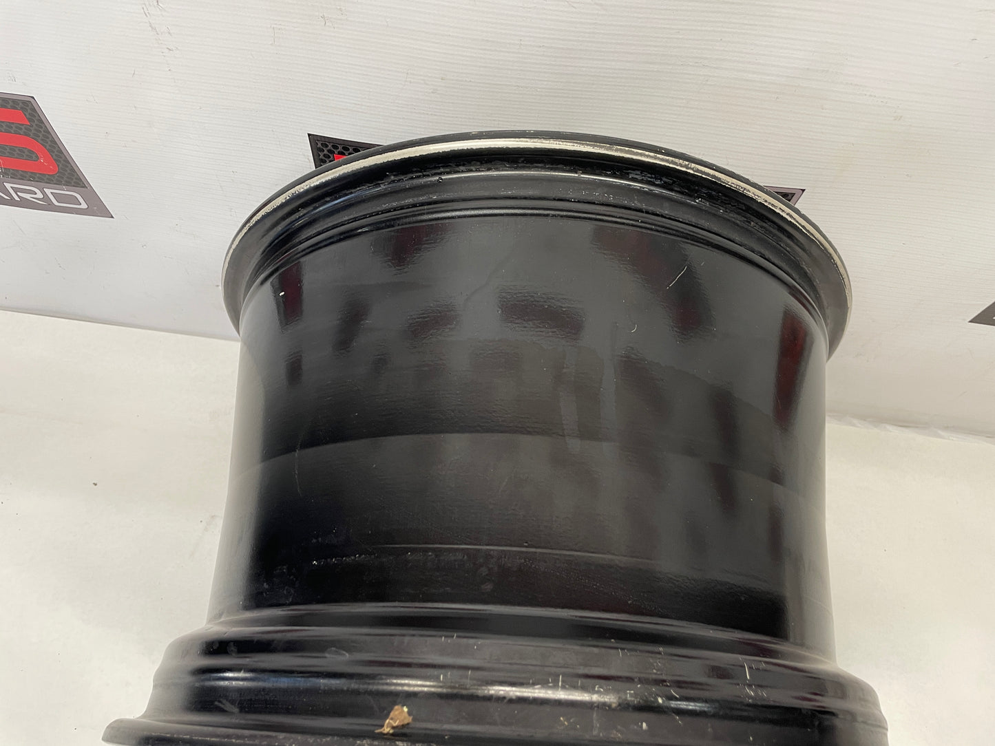 2002 Chevy Camaro Z28 SLP 17X11 Wheel - Day's Parts Yard