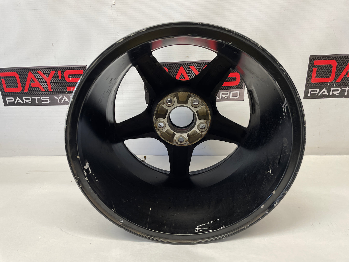 2002 Chevy Camaro Z28 SLP 17X11 Wheel - Day's Parts Yard