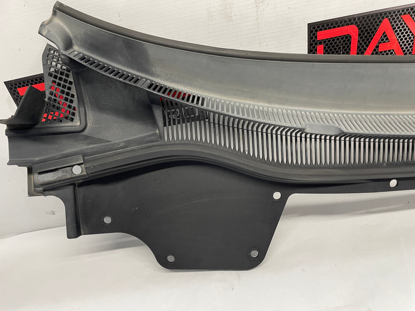 2016 Chevy SS Sedan Windshield Wiper Cowl OEM - Day's Parts Yard