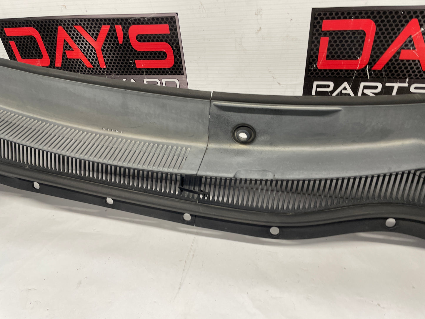 2016 Chevy SS Sedan Windshield Wiper Cowl OEM - Day's Parts Yard