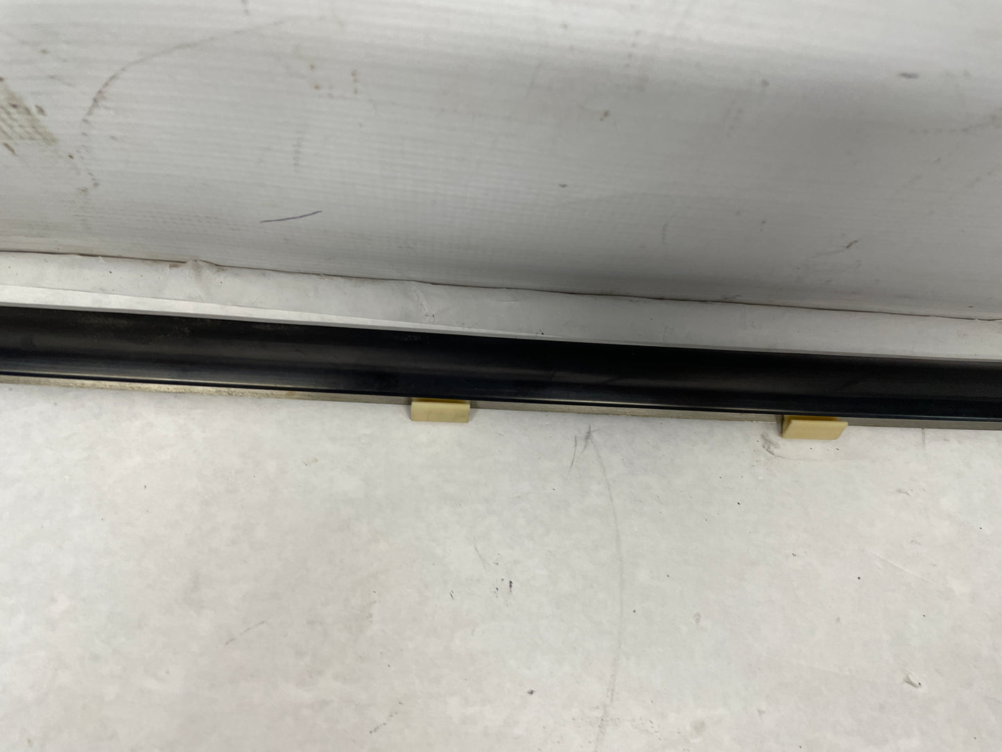 2005 Pontiac GTO RH Passenger Window Door Belt Molding Trim OEM - Day's Parts Yard