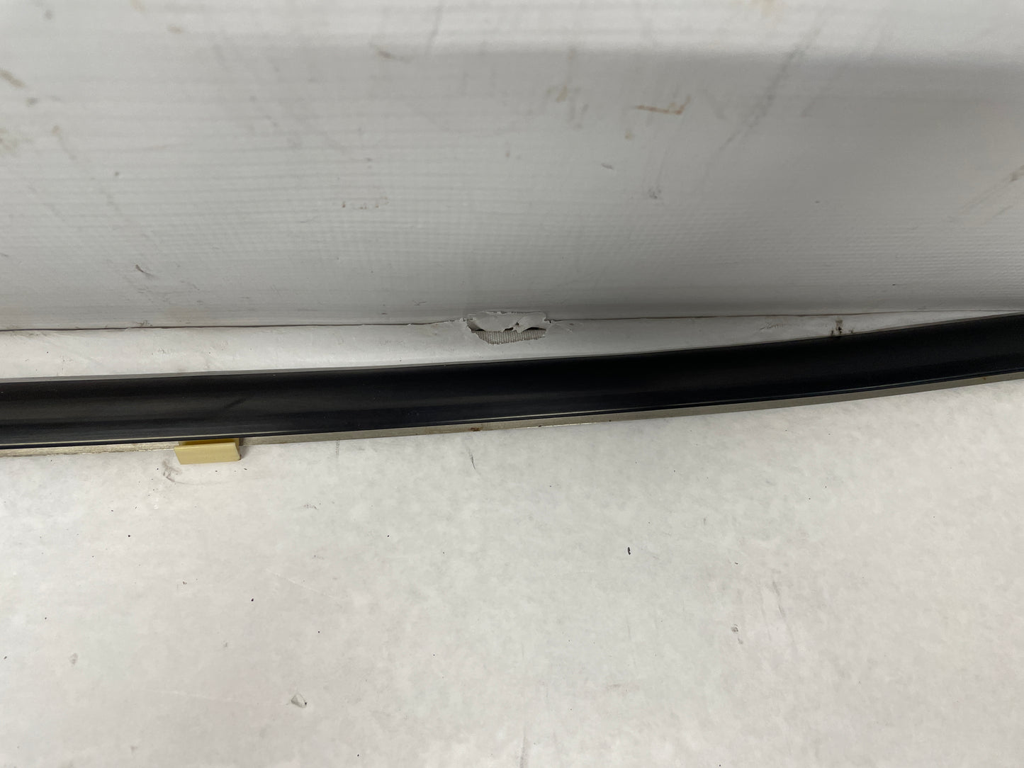 2005 Pontiac GTO RH Passenger Window Door Belt Molding Trim OEM - Day's Parts Yard