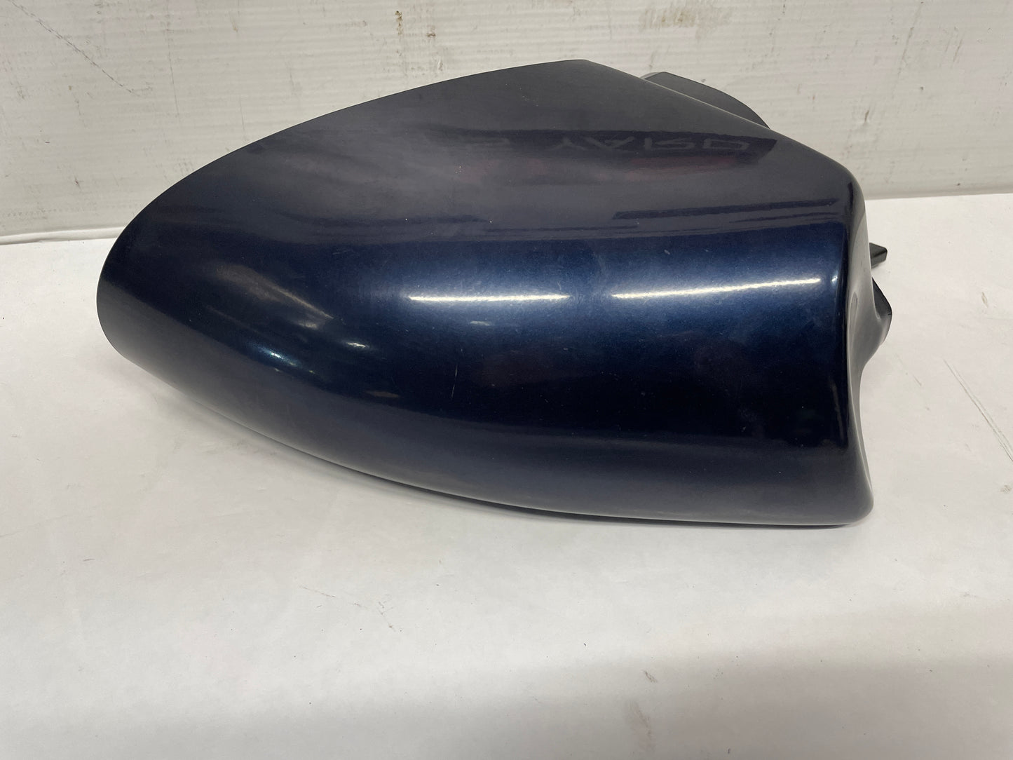 2000 Chevy Camaro Z28 RH Passenger Exterior Out Side Mirror OEM - Day's Parts Yard