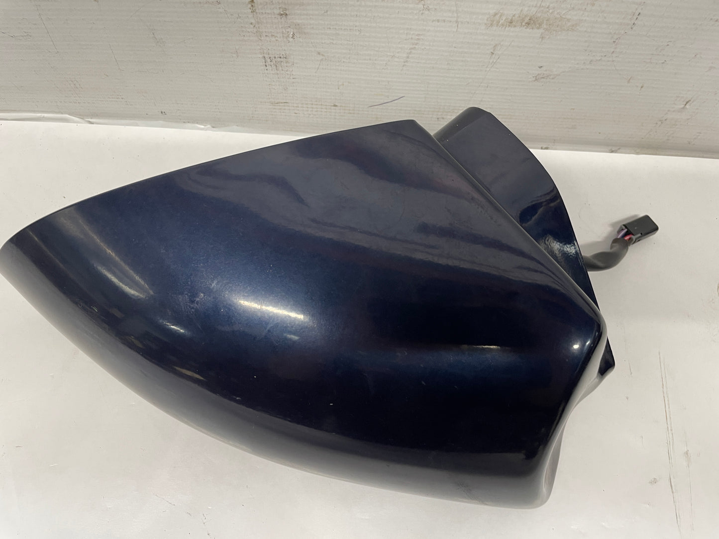 2000 Chevy Camaro Z28 RH Passenger Exterior Out Side Mirror OEM - Day's Parts Yard