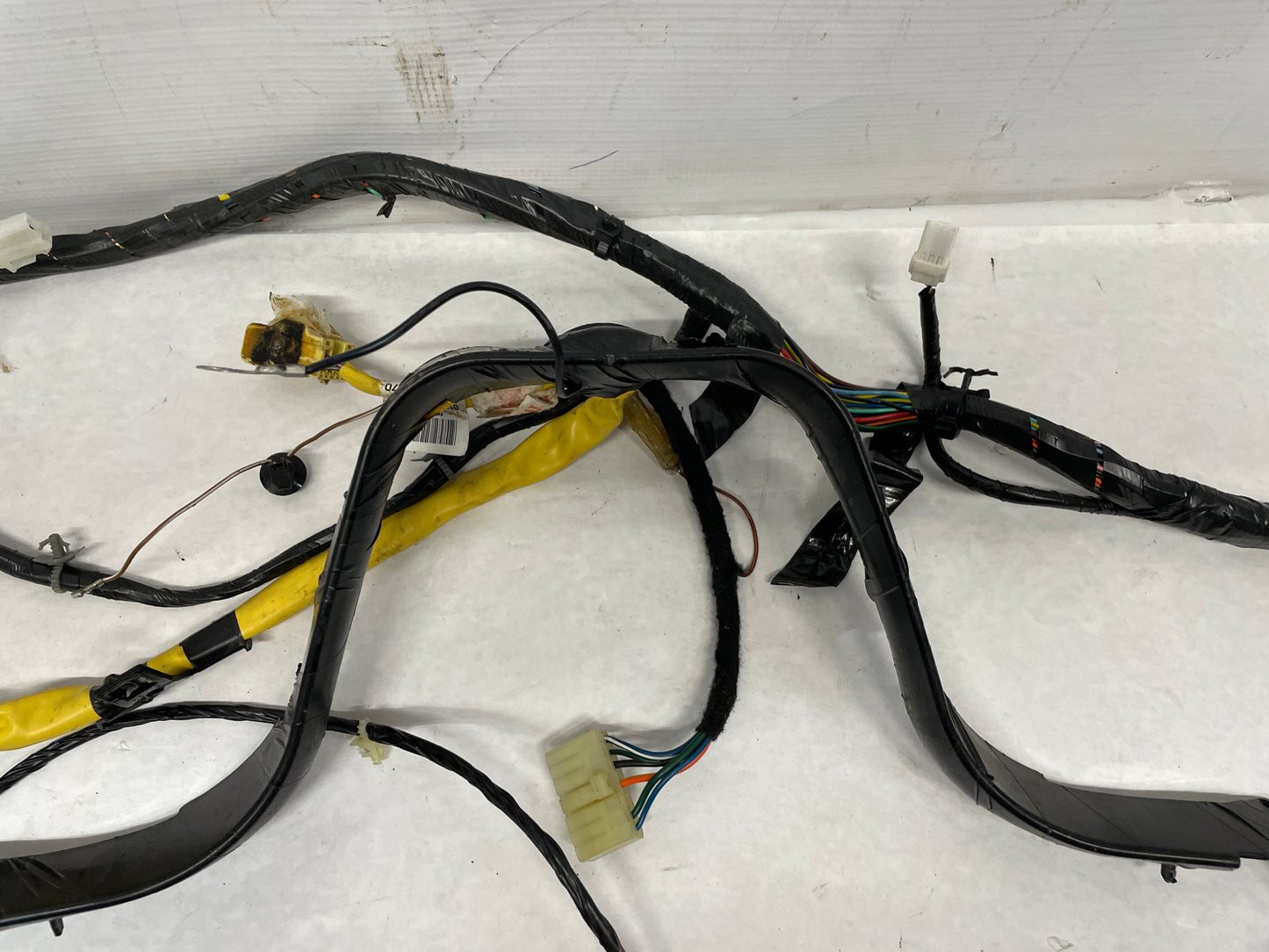 2005 Pontiac GTO Body Wire Wiring Harness OEM - Day's Parts Yard