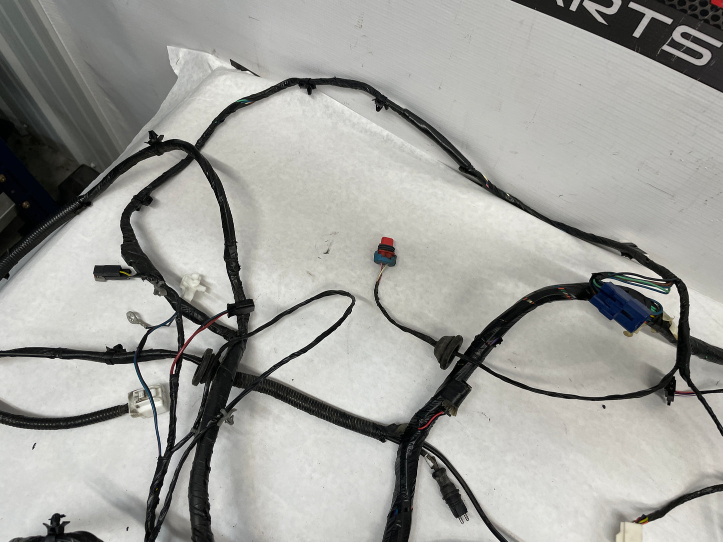 2005 Pontiac GTO Body Wire Wiring Harness OEM - Day's Parts Yard