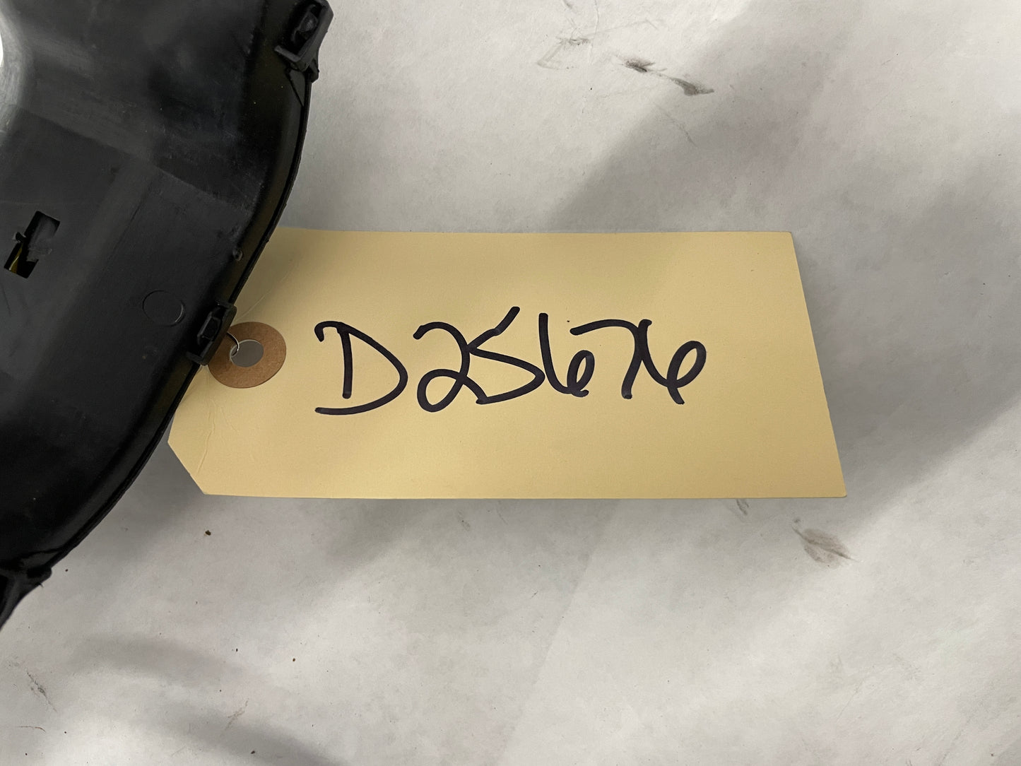 2005 Pontiac GTO Body Wire Wiring Harness OEM - Day's Parts Yard