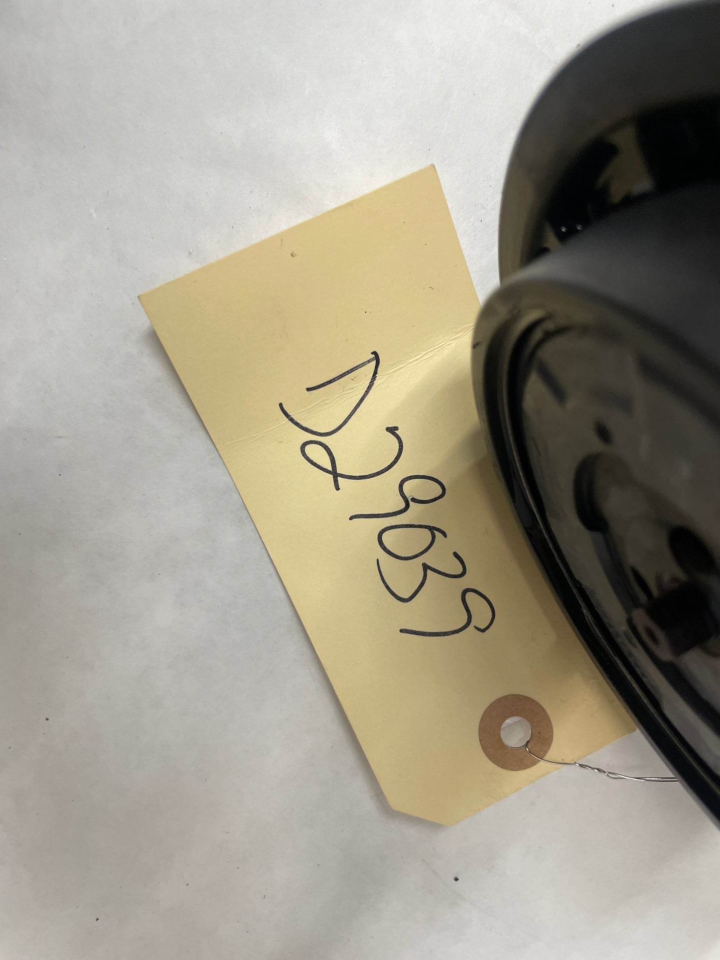 2009 Pontiac G8 GT A/C Air Compressor w/ Hardware OEM