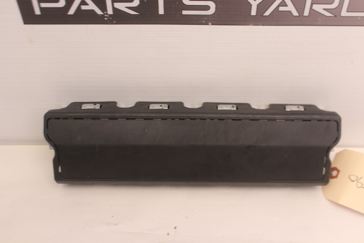 2016 Cadillac ATS-V RH Passenger Dash Knee Air Bag Airbag OEM - Day's Parts Yard