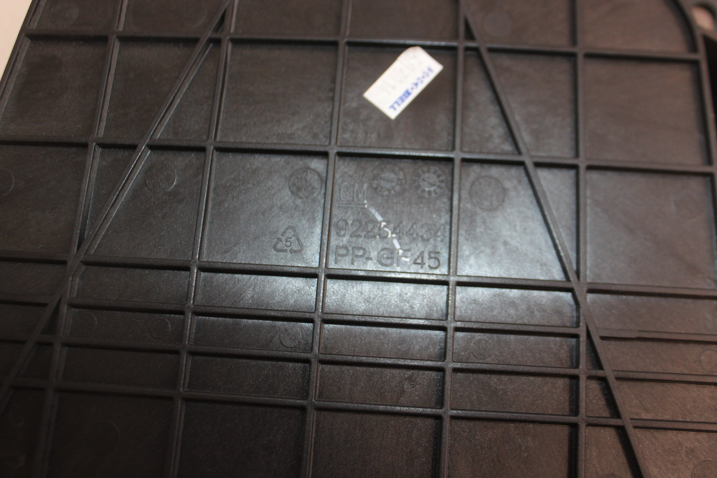 2014 Chevy SS Sedan Bose Radio Amplifier OEM - Day's Parts Yard