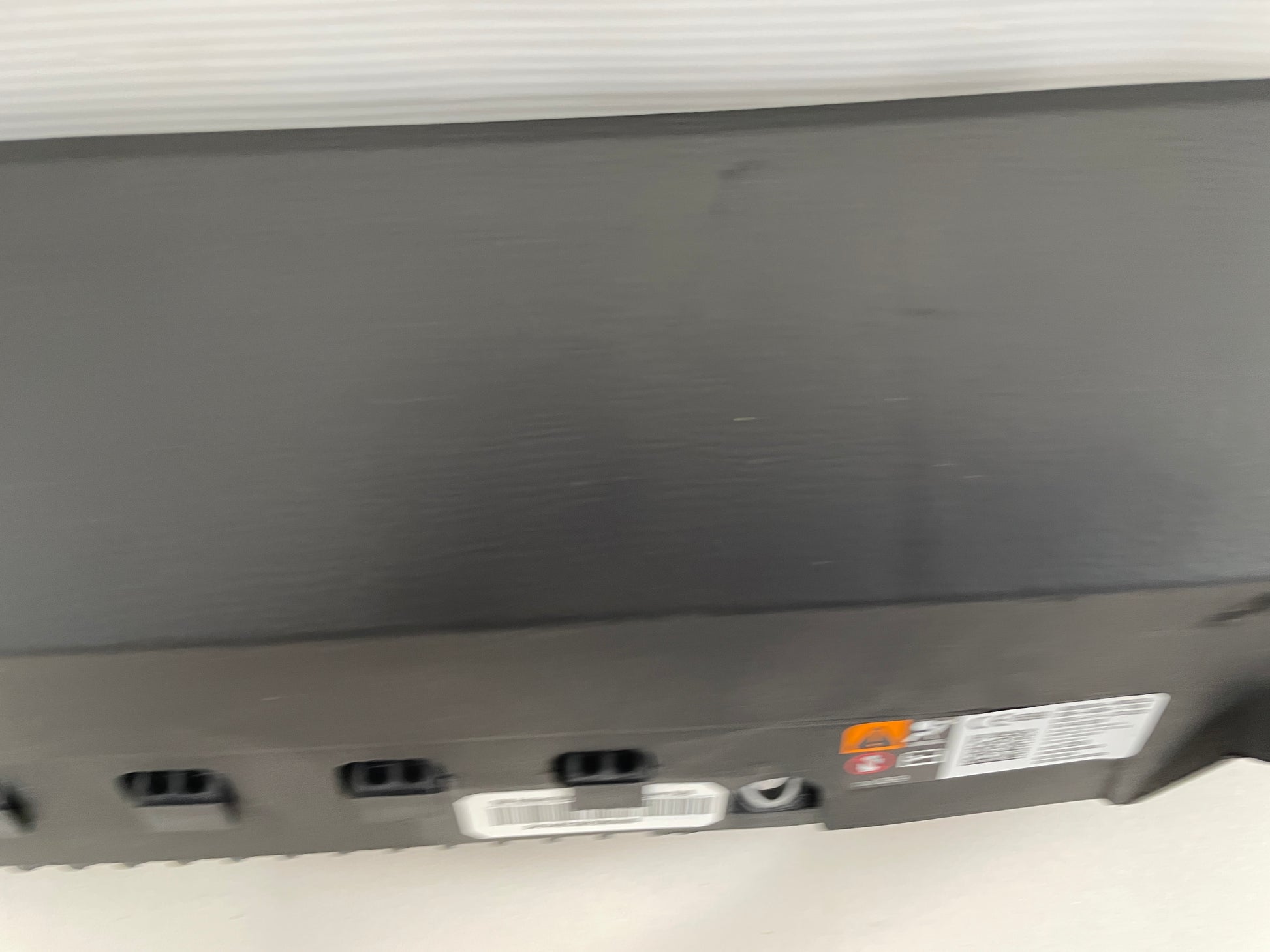 2017 Chevy SS Sedan RH Passenger Side Knee Airbag Dash Bag OEM - Day's Parts Yard