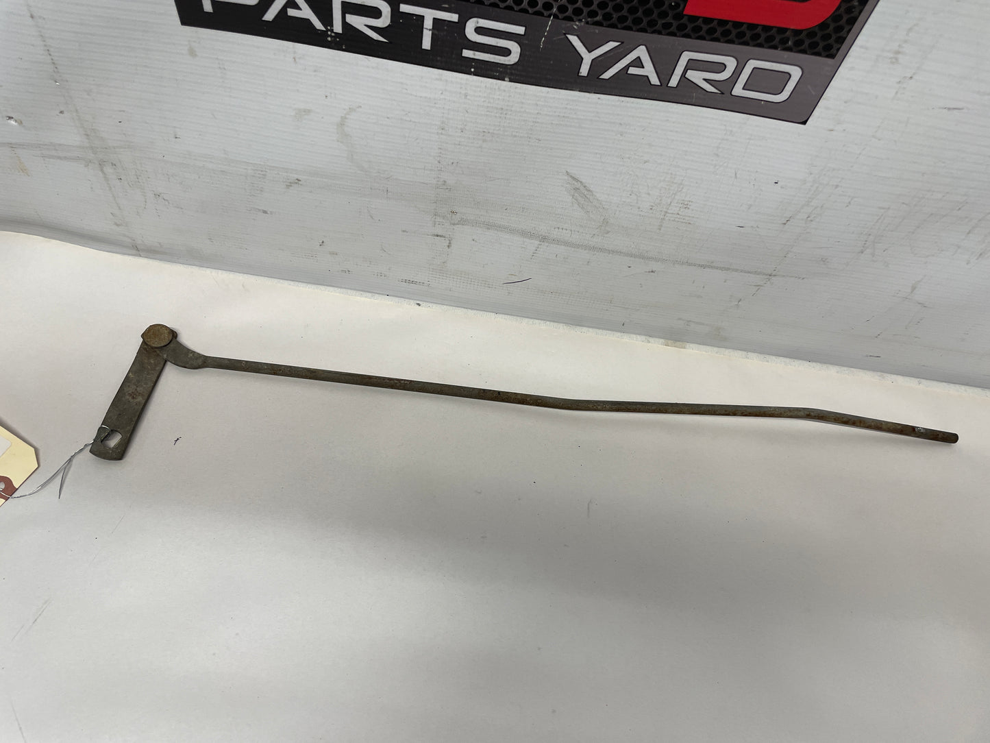 2004 Pontiac GTO Automatic Transmission Shifter Linkage Rod OEM - Day's Parts Yard