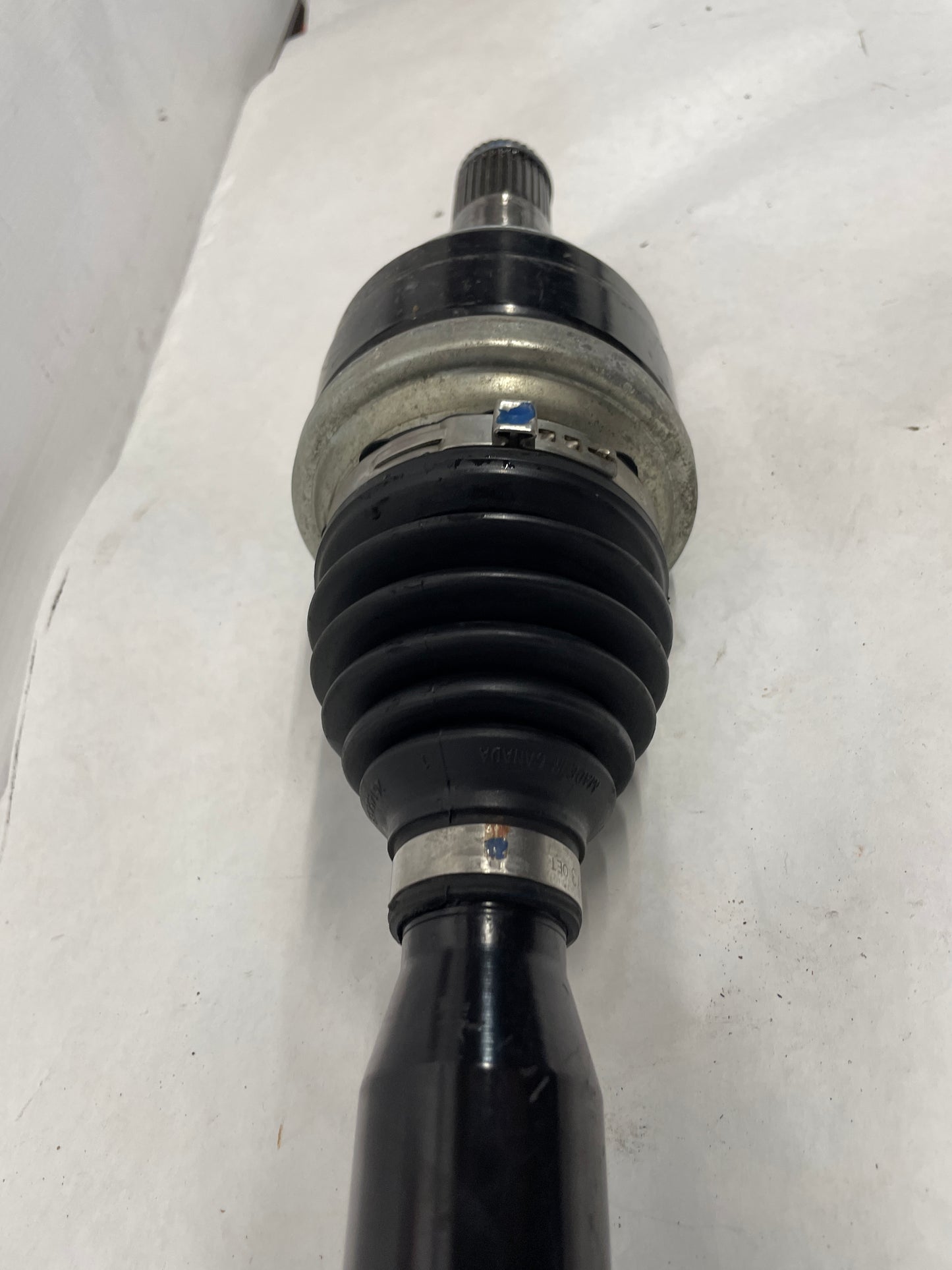 2010 Chevy Camaro SS RH Passenger CV Axle Half Shaft OEM - Day's Parts Yard
