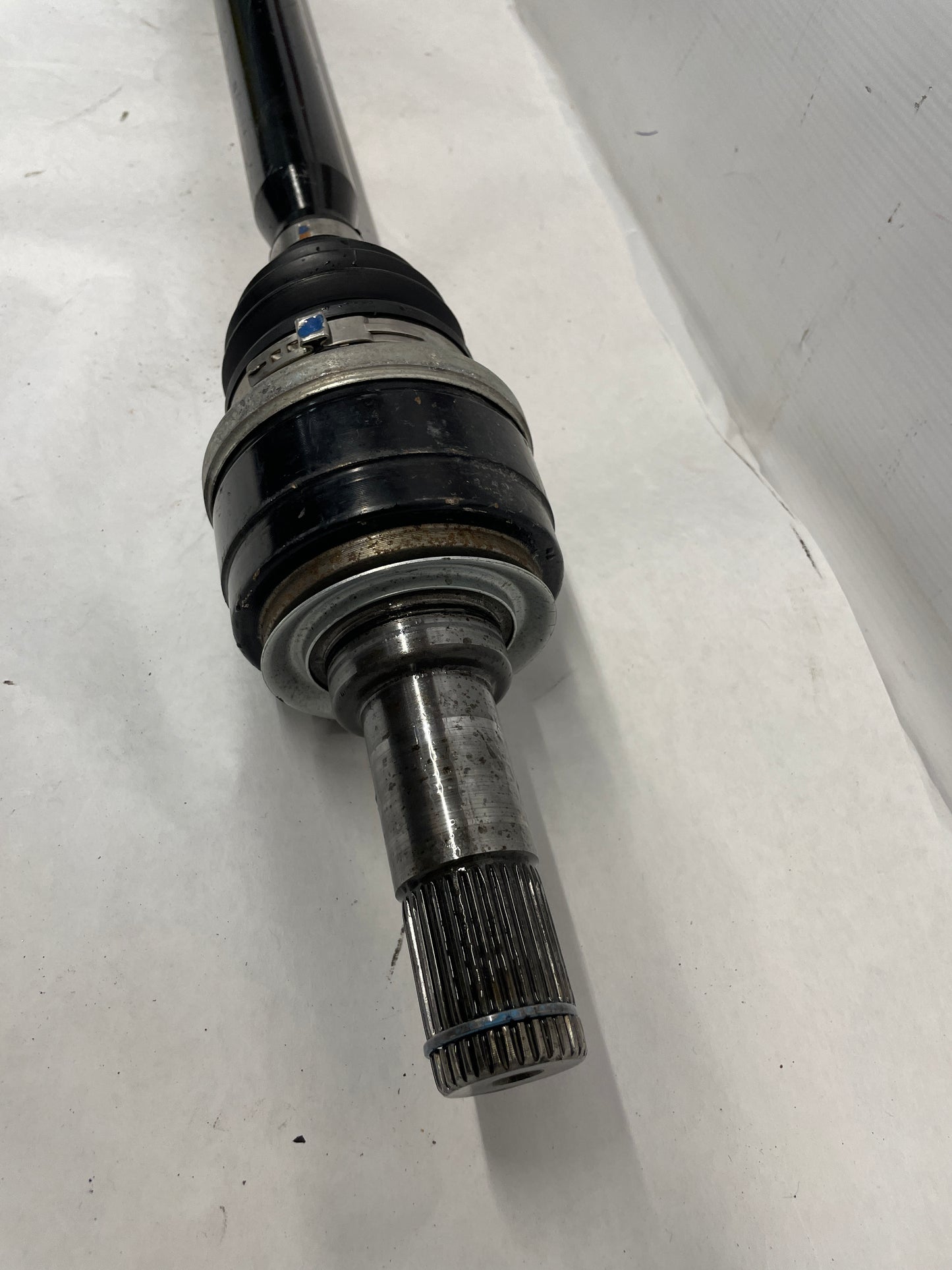 2010 Chevy Camaro SS RH Passenger CV Axle Half Shaft OEM - Day's Parts Yard