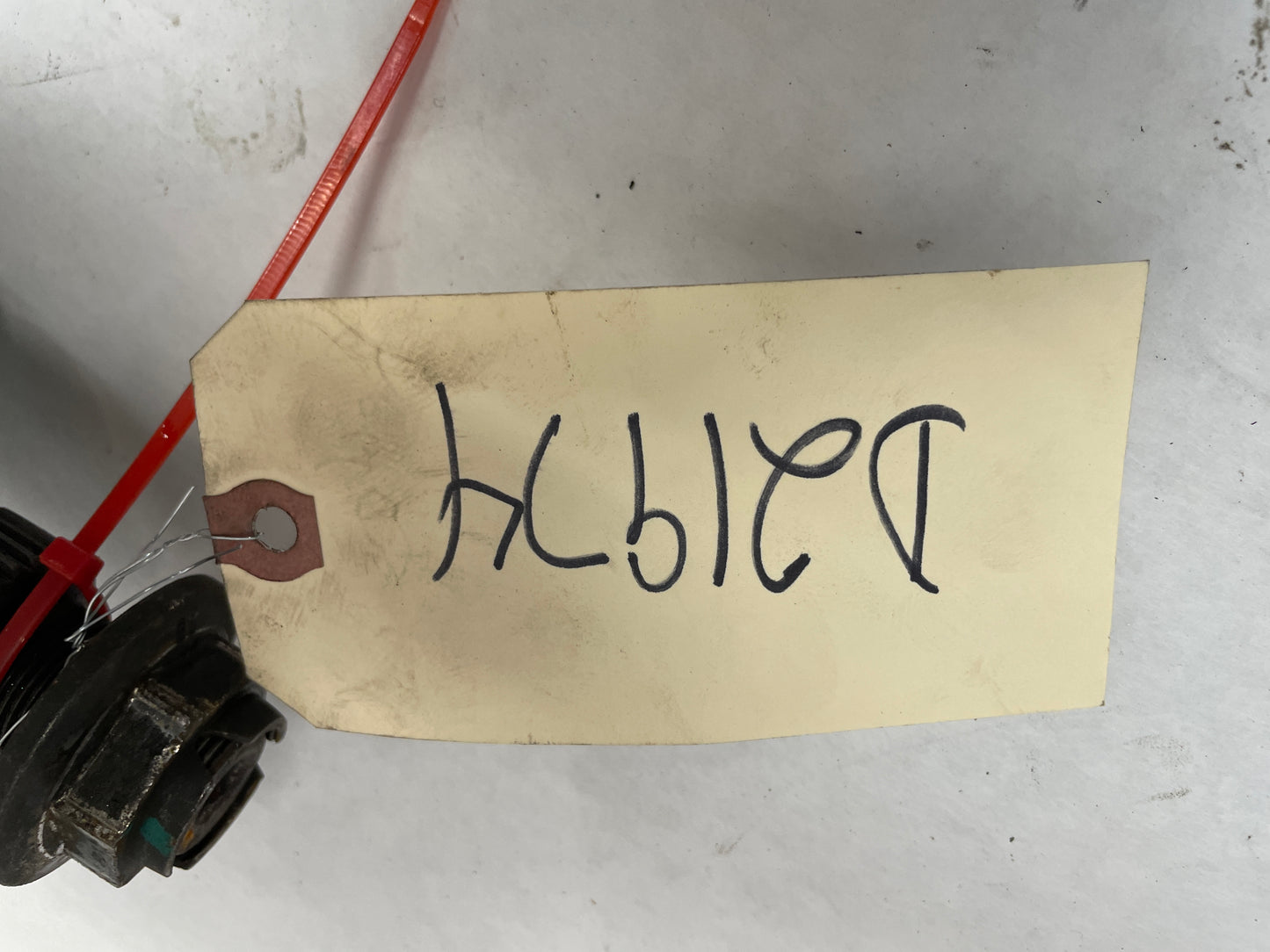 2010 Chevy Camaro SS RH Passenger CV Axle Half Shaft OEM - Day's Parts Yard