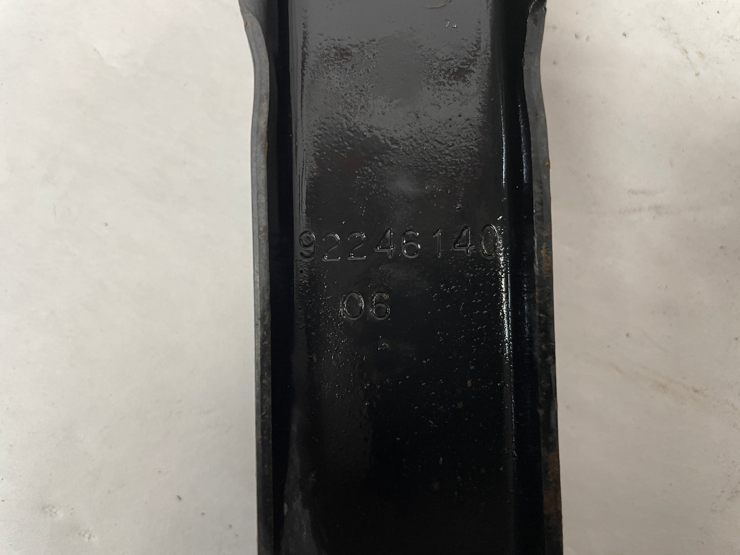 2010 Chevy Camaro SS RH Passenger Rear Suspension Trailing Arm OEM - Day's Parts Yard
