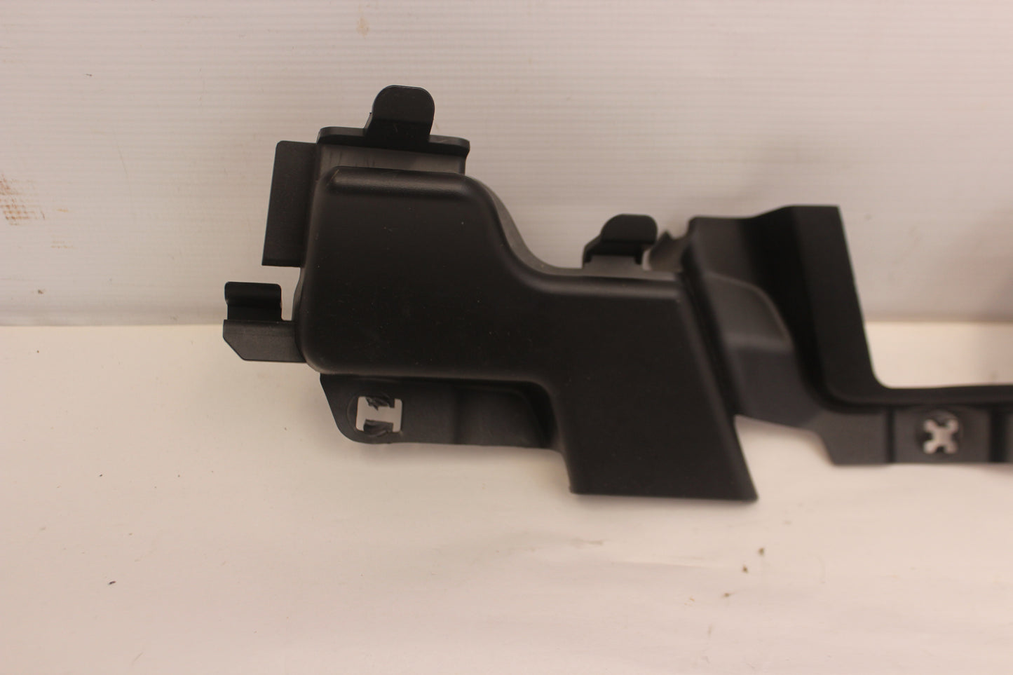 2016 Cadillac ATS-V Dash Instrument Panel Lower LH Hush Trim Cover OEM - Day's Parts Yard