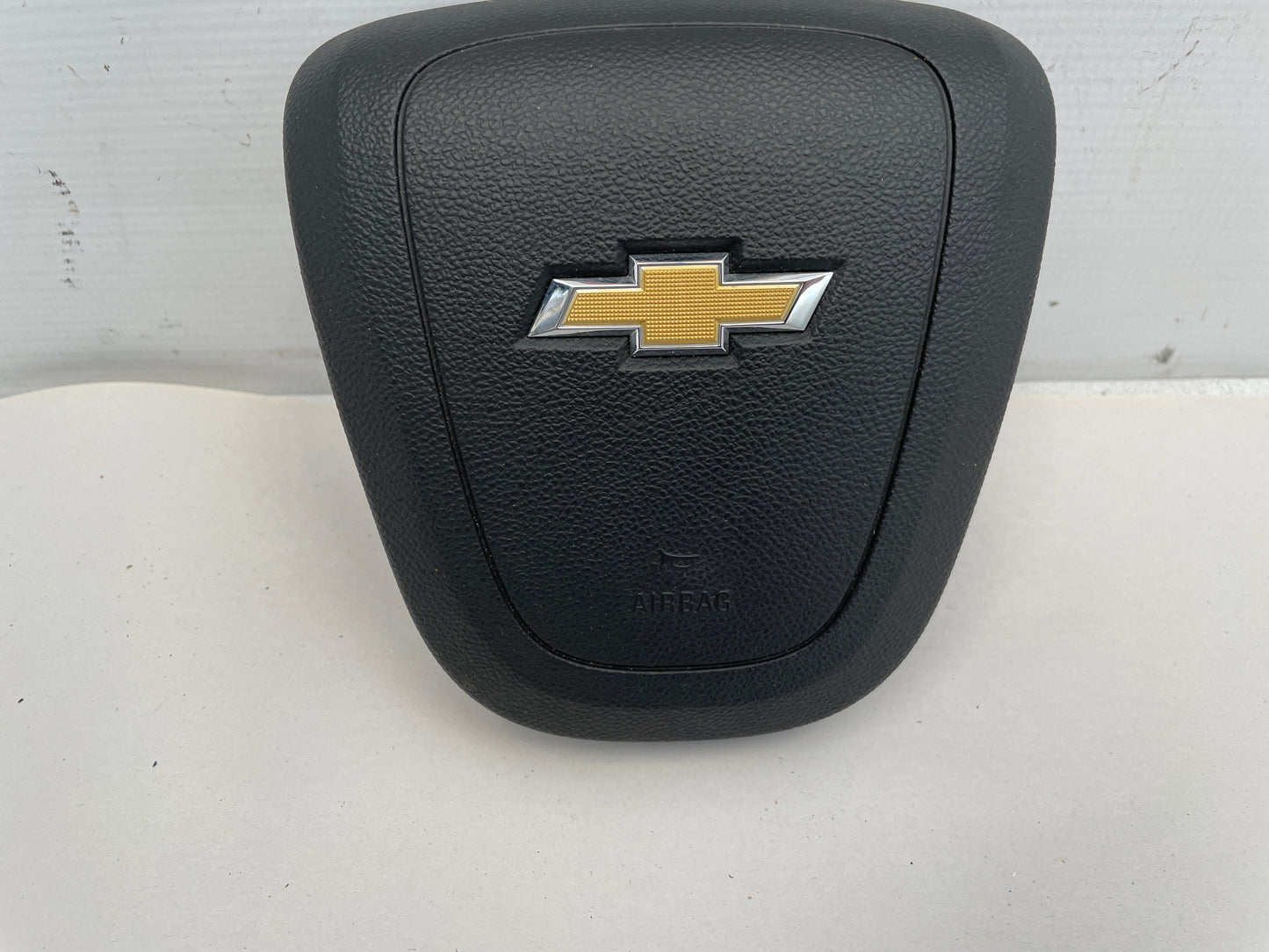 2017 Chevy SS Sedan Steering Wheel Air Bag OEM - Day's Parts Yard