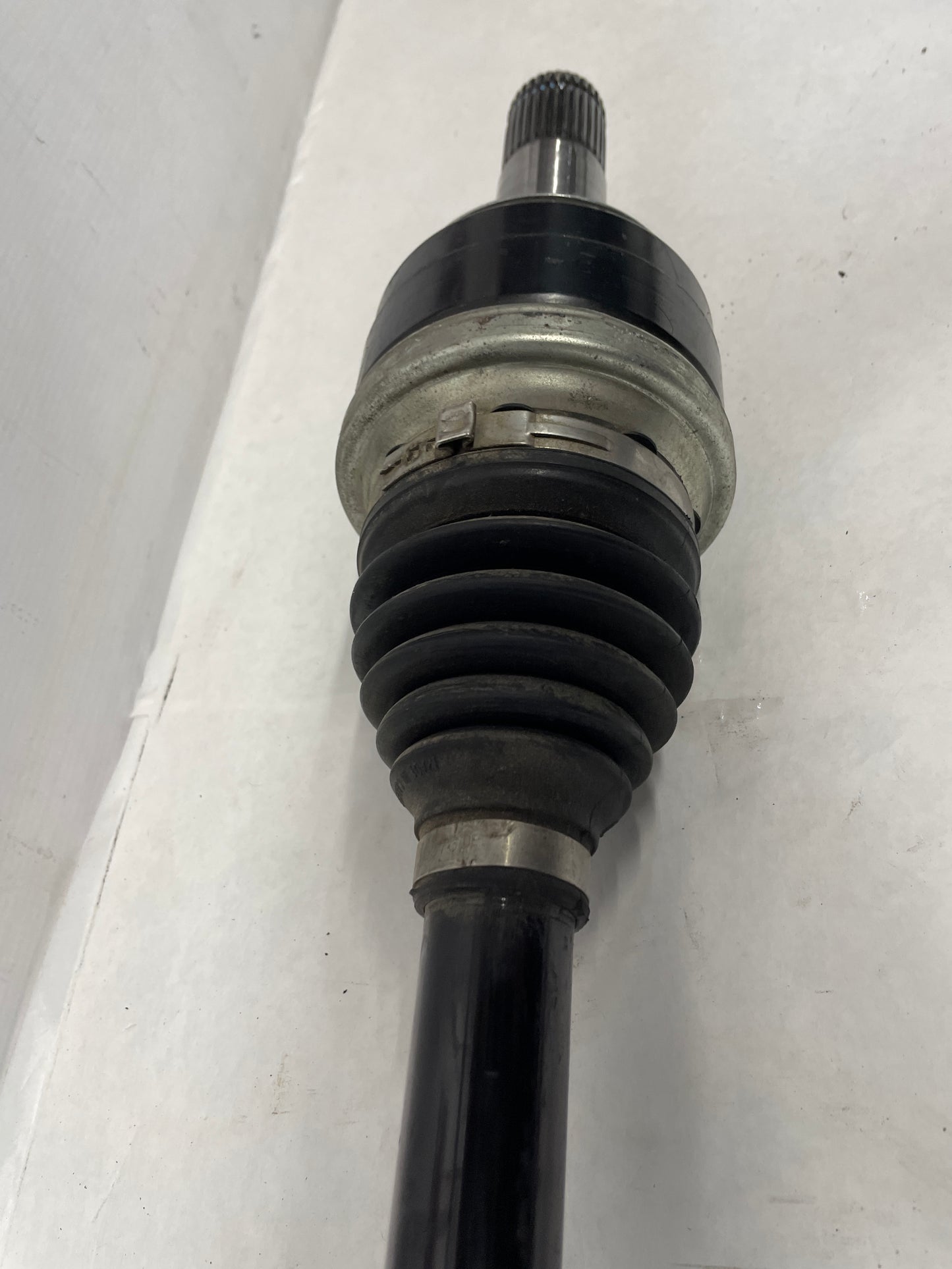 2010 Chevy Camaro SS LH Driver CV Axle Half Shaft OEM - Day's Parts Yard
