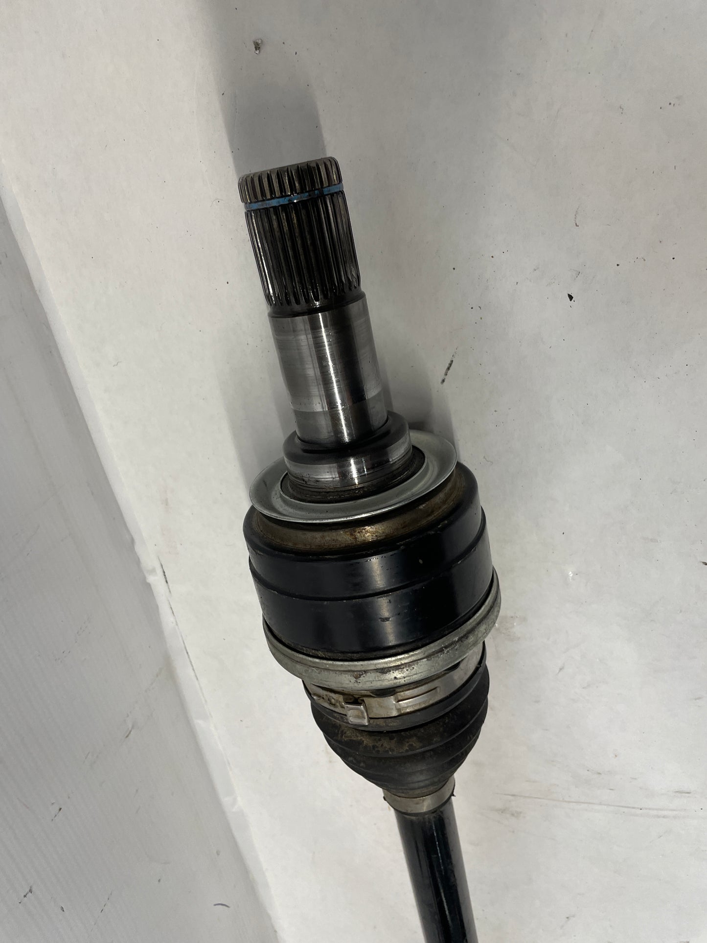 2010 Chevy Camaro SS LH Driver CV Axle Half Shaft OEM - Day's Parts Yard