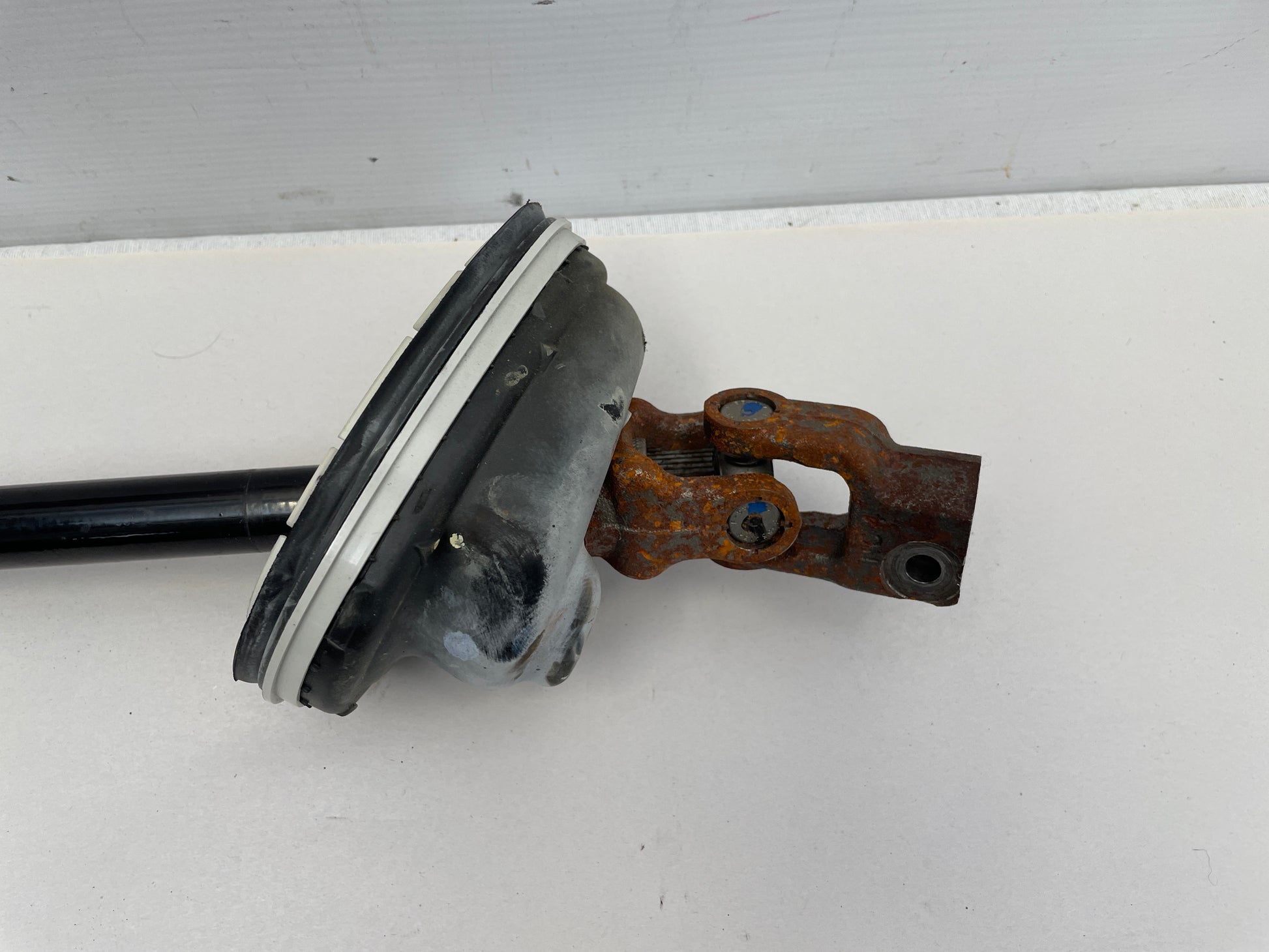 2017 Chevy SS Sedan Steering Column Prop Shaft OEM - Day's Parts Yard