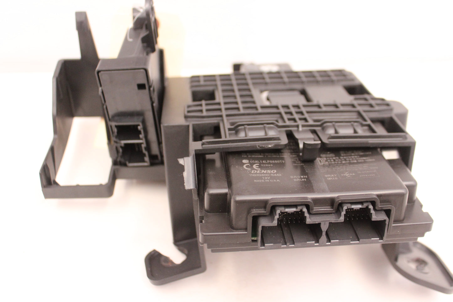 2018 Chevy Camaro ZL1 1LE Keyless Entry Control Module OEM - Day's Parts Yard