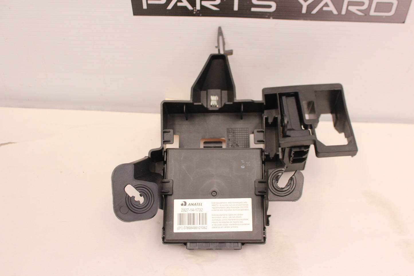 2018 Chevy Camaro ZL1 1LE Keyless Entry Control Module OEM - Day's Parts Yard