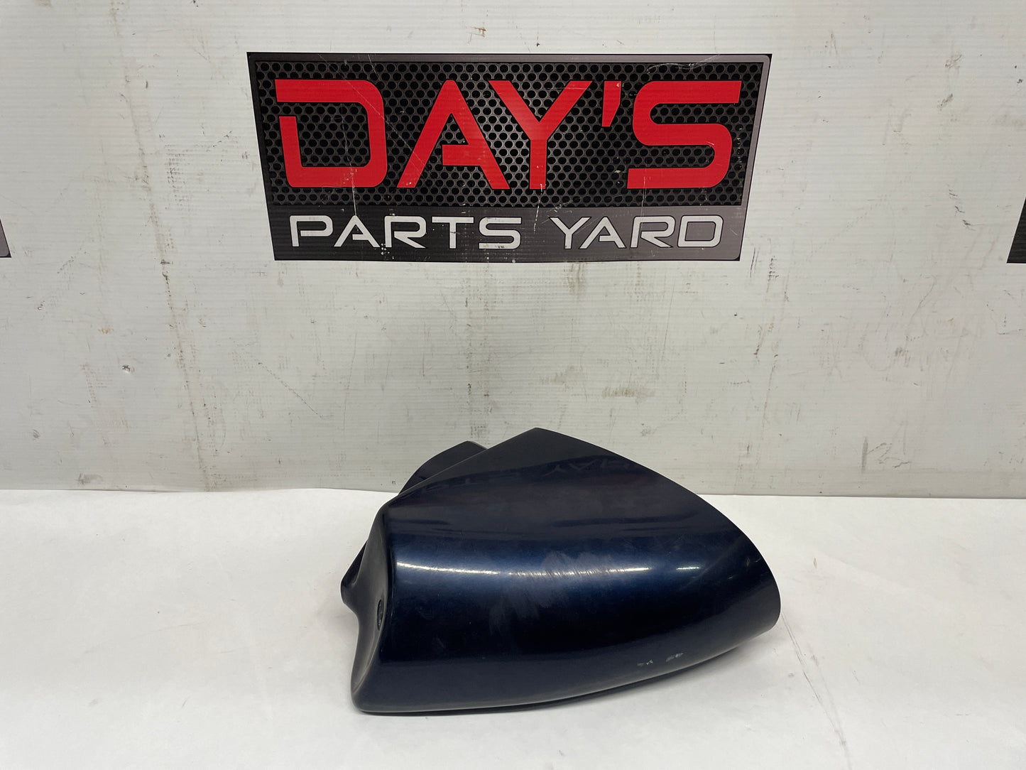 2000 Chevy Camaro Z28 LH Driver Exterior Out Side Mirror OEM - Day's Parts Yard