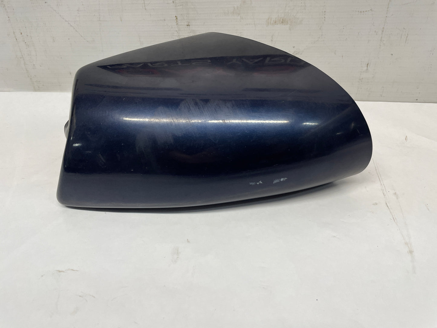 2000 Chevy Camaro Z28 LH Driver Exterior Out Side Mirror OEM - Day's Parts Yard
