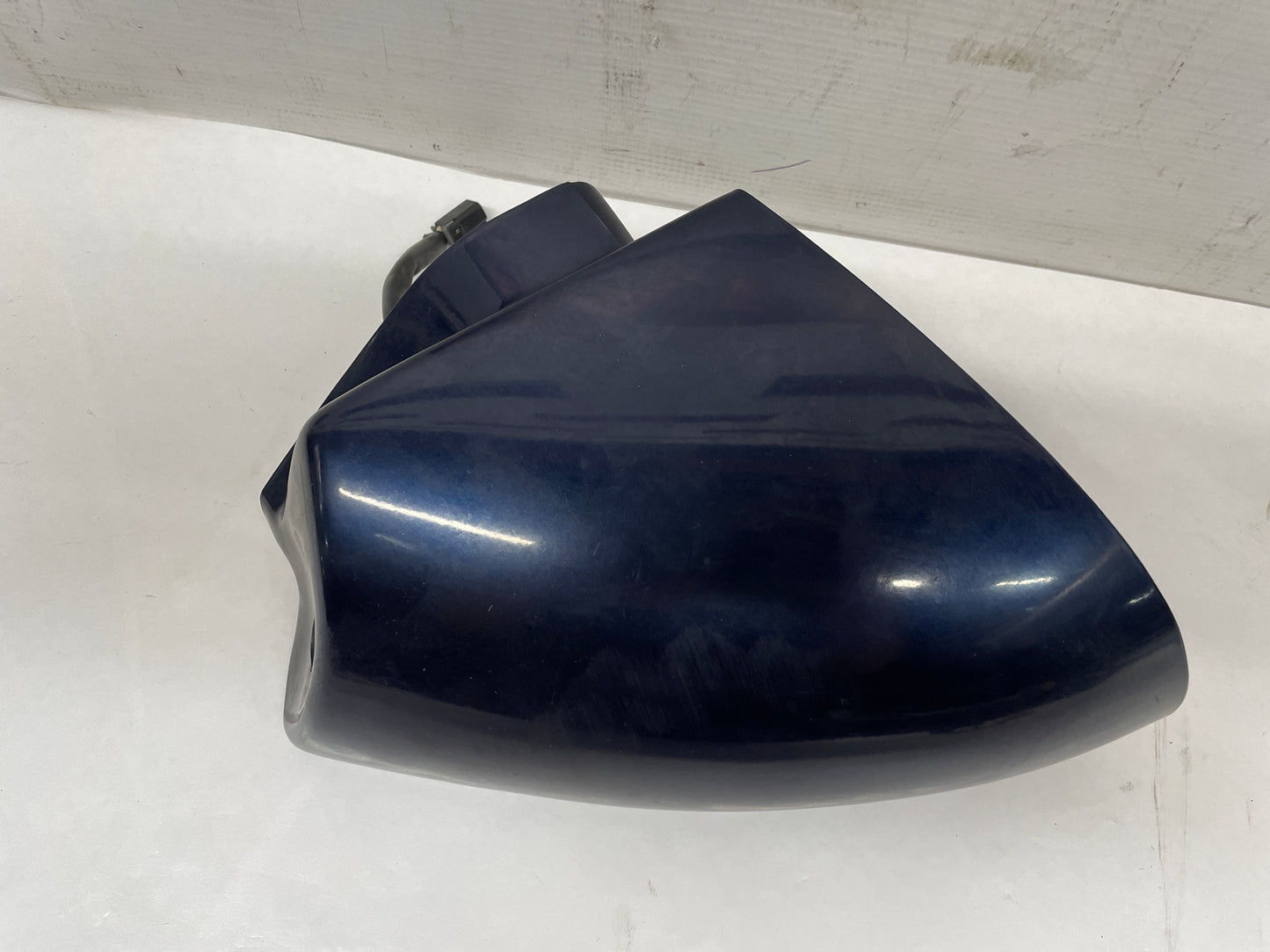 2000 Chevy Camaro Z28 LH Driver Exterior Out Side Mirror OEM - Day's Parts Yard