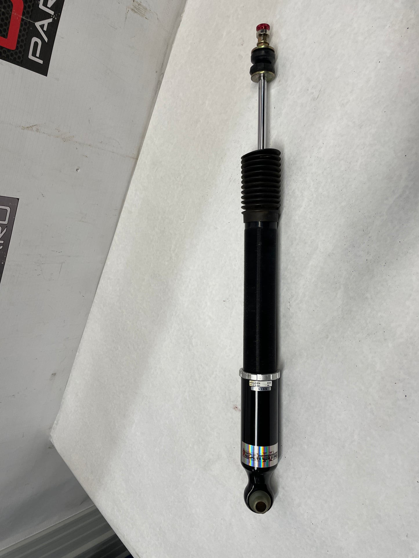 2005 Pontiac GTO Pedders Extreme XA Coilovers Coil Overs - Day's Parts Yard