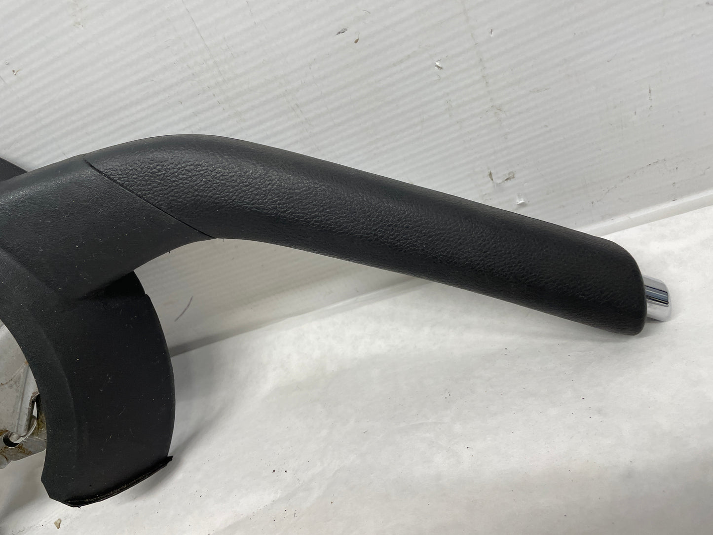 2011 Chevy Camaro SS Emergency E Parking Brake Handle Lever OEM