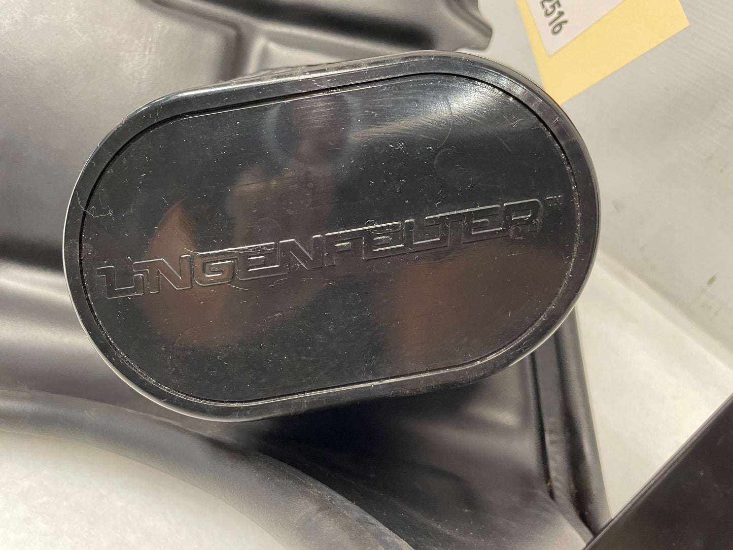 2005 Pontiac GTO Cold Air Intake Aftermarker Filter LINGENFELTER - Day's Parts Yard