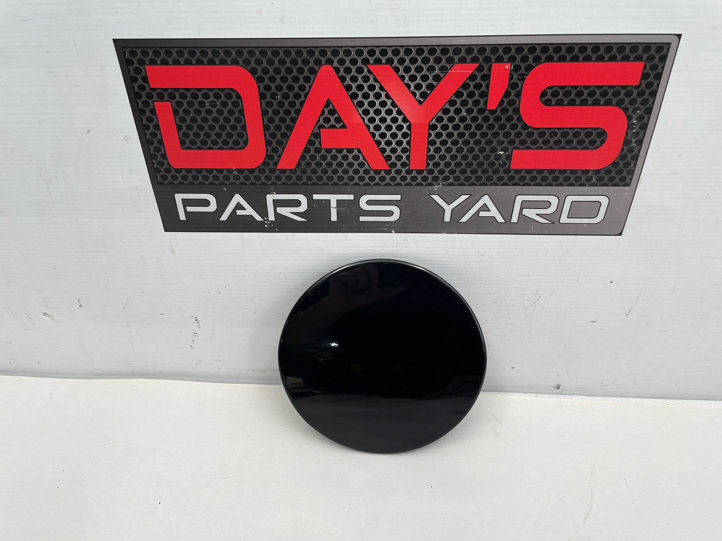 2017 Chevy SS Sedan Fuel Gas Door Cover Lid OEM - Day's Parts Yard