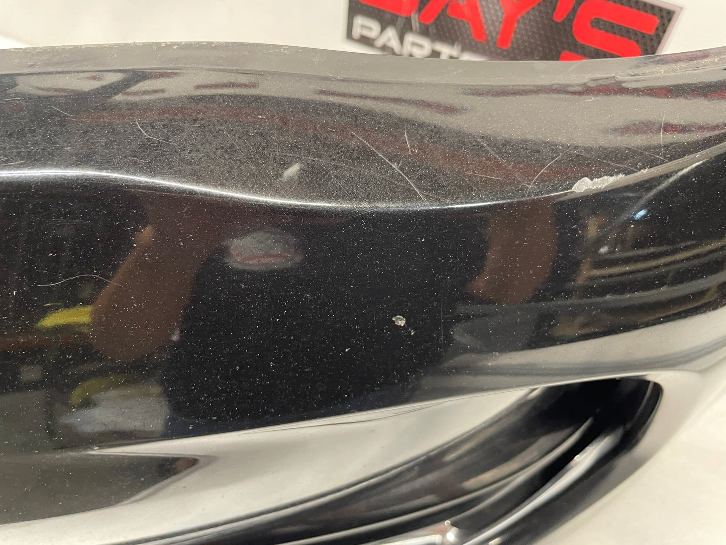 2016 Chevy SS Sedan Complete Front Bumper Cover Fascia OEM