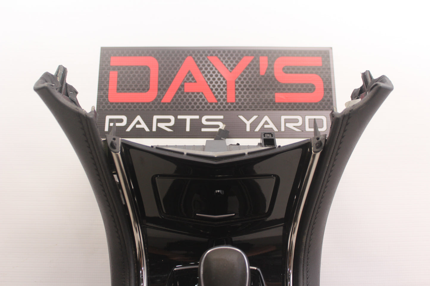 2016 Cadillac ATS-V Center Console w/ Shifter OEM - Day's Parts Yard