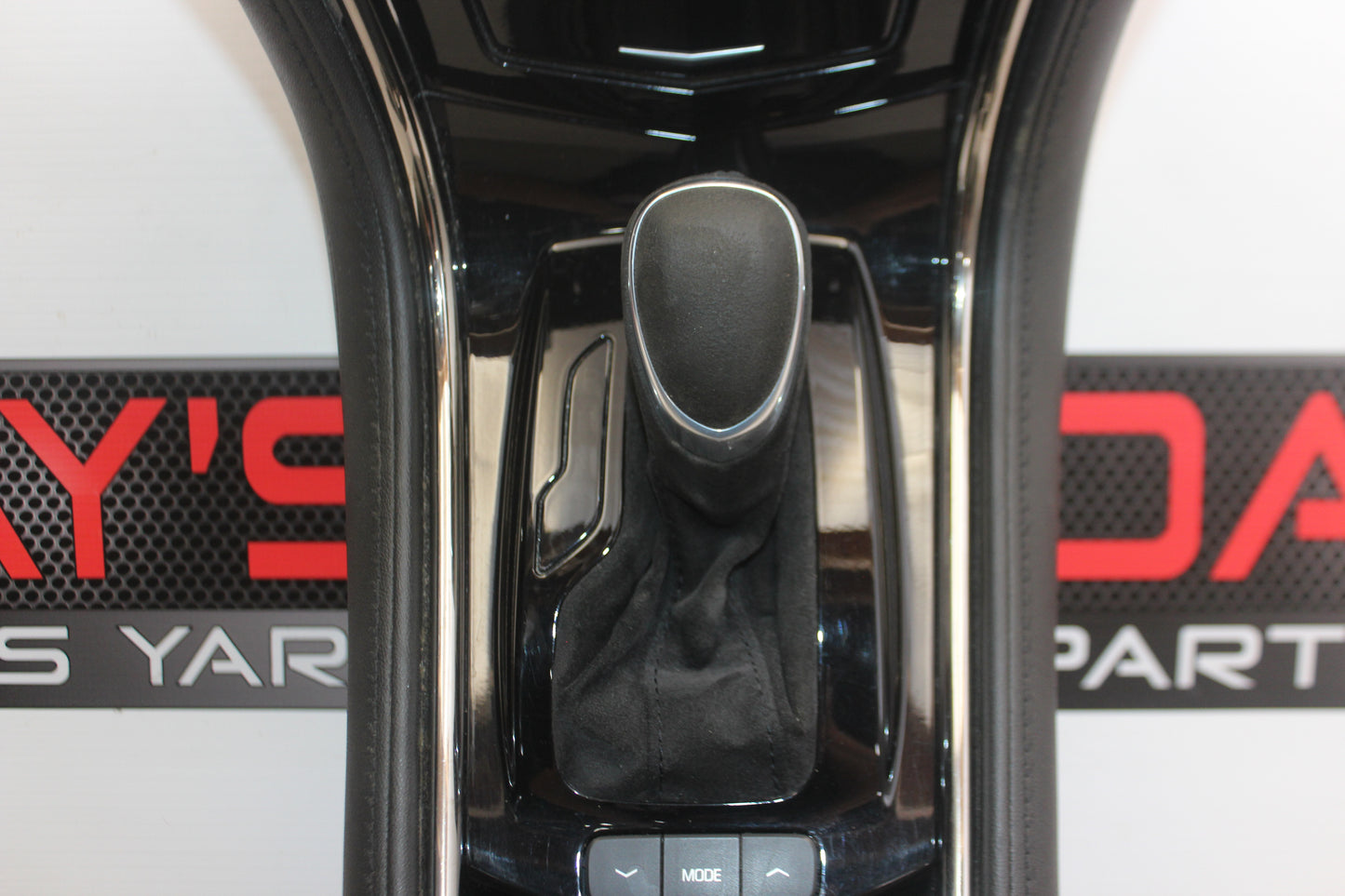 2016 Cadillac ATS-V Center Console w/ Shifter OEM - Day's Parts Yard
