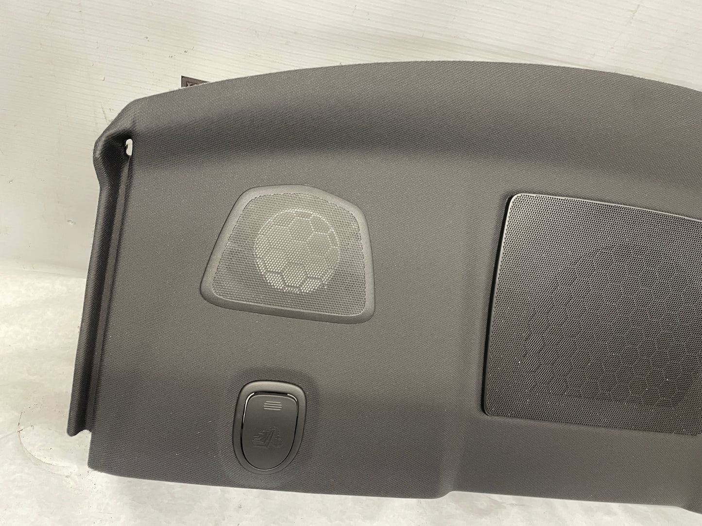2013 Cadillac CTS-V Coupe Package Tray 22931675 OEM - Day's Parts Yard