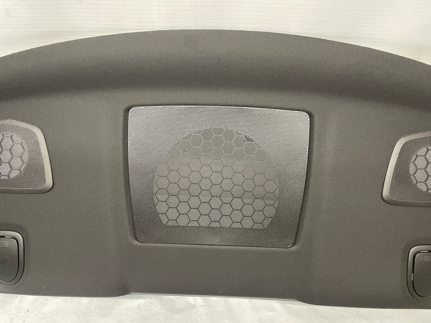 2013 Cadillac CTS-V Coupe Package Tray 22931675 OEM - Day's Parts Yard