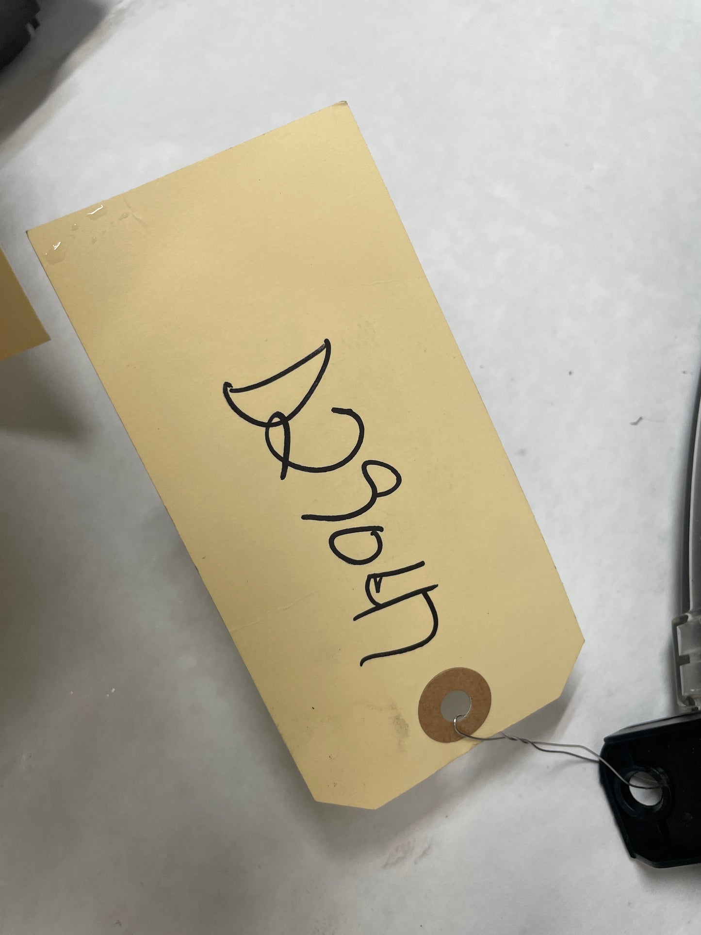 2013 Chevy Caprice PPV Gauge Cluster Speedometer Instrument Panel OEM